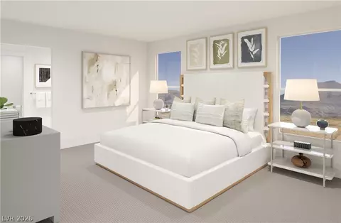 4278 Lunar Lullaby Ave, Las Vegas, NV 89110