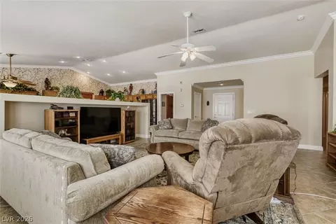 Living - 189 Ruby Ridge Ave, Henderson, NV 89002 photo 1 of 1