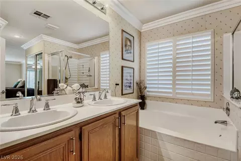 Bath - 189 Ruby Ridge Ave, Henderson, NV 89002 photo 2 of 3