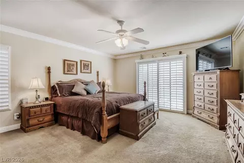 Bedroom - 189 Ruby Ridge Ave, Henderson, NV 89002 photo 1 of 5
