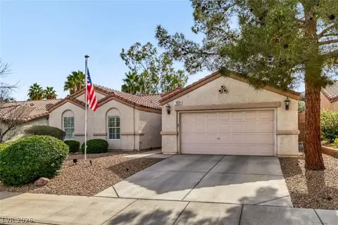 Exterior - 189 Ruby Ridge Ave, Henderson, NV 89002 photo 2 of 8