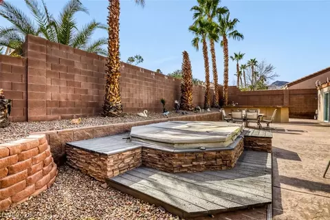 Exterior - 189 Ruby Ridge Ave, Henderson, NV 89002 photo 7 of 8