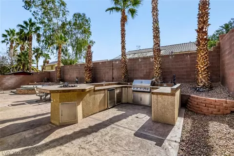 Exterior - 189 Ruby Ridge Ave, Henderson, NV 89002 photo 3 of 8