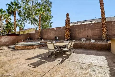 Exterior - 189 Ruby Ridge Ave, Henderson, NV 89002 photo 6 of 8