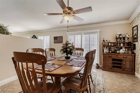 Dining - 189 Ruby Ridge Ave, Henderson, NV 89002 photo 1 of 2