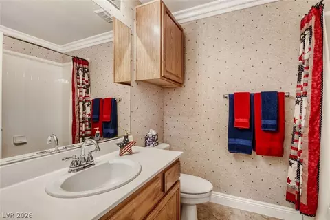 Bath - 189 Ruby Ridge Ave, Henderson, NV 89002 photo 3 of 3
