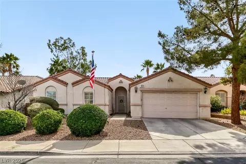 189 Ruby Ridge Ave, Henderson, NV 89002