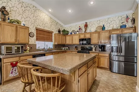 Kitchen - 189 Ruby Ridge Ave, Henderson, NV 89002 photo 1 of 3