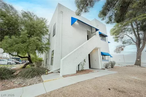 2607 Red Rock St #102, Las Vegas, NV 89146