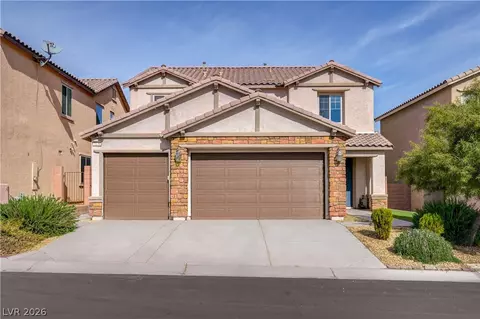 7176 Summer Grove Ave, Las Vegas, NV 89117