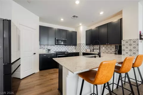 3612 Via Allegro, Henderson, NV 89044