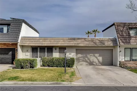 3768 Pilgrim St, Las Vegas, NV 89121