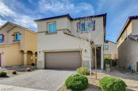 9267 S S Park, Las Vegas, NV 89178