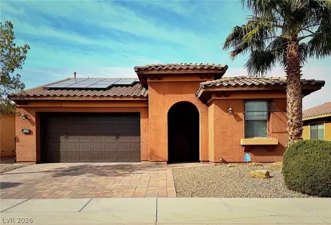 985 Via Canale Dr, Henderson, NV 89011