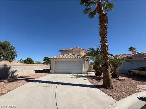 3308 Stacey Lyn Dr, Las Vegas, NV 89117