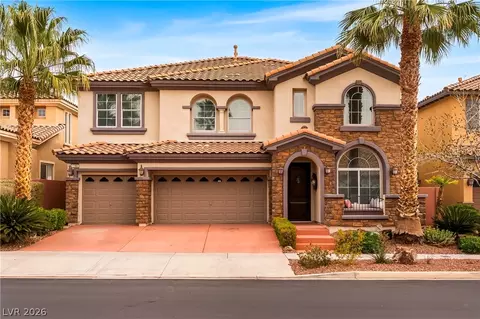 1180 Marshfield Rd, Las Vegas, NV 89135