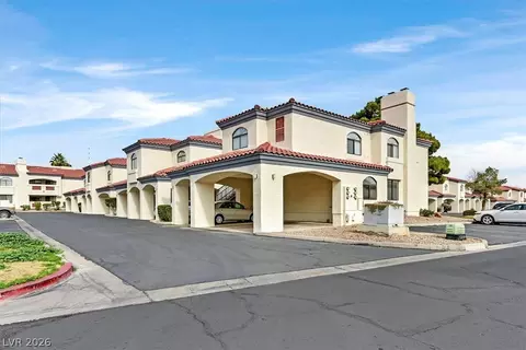 8455 W Sahara Ave #130, Las Vegas, NV 89117