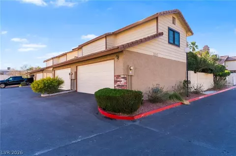 3251 Dawnflower St #2, Las Vegas, NV 89121