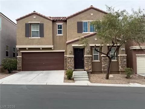 3641 Breman St, Las Vegas, NV 89129