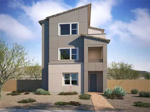 1725 N Desert Foothills Dr, Las Vegas, NV 89138