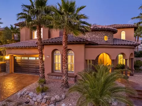 12254 La Prada Pl, Las Vegas, NV 89138