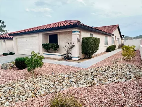 694 Freedom Ln, Boulder City, NV 89005