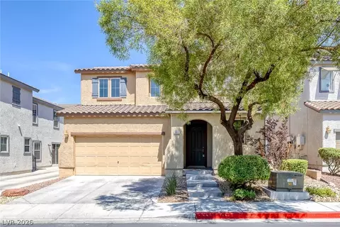 684 Moonlight Stroll St, Henderson, NV 89002