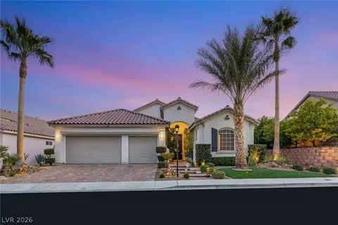 4347 Livorno Ave, Las Vegas, NV 89141