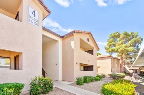 2451 N Rainbow Blvd #1019, Las Vegas, NV 89108