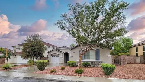 2245 Tedesca Dr, Henderson, NV 89052
