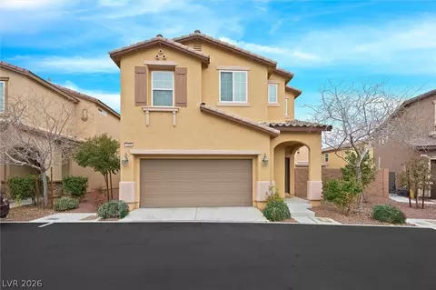 9308 Golden Lad Ave, Las Vegas, NV 89166