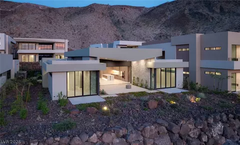 6 Kaya Canyon Way #14, Henderson, NV 89012