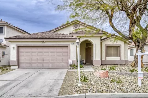 6278 Wallerbee Cir, Las Vegas, NV 89156