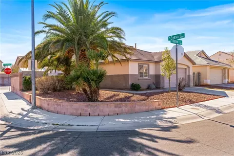 5101 Remini Ct, Las Vegas, NV 89130