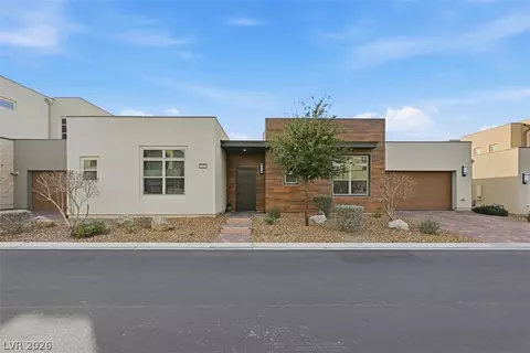 4135 Ombre St, Las Vegas, NV 89135