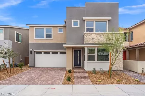 1211 Azure Jay Ave, North Las Vegas, NV 89084