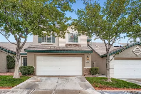 10192 Juniper Creek Ln, Las Vegas, NV 89145