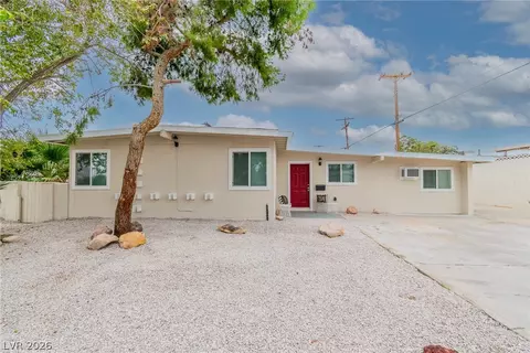 1506 E Saint Louis Ave, Las Vegas, NV 89104