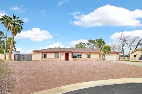 6304 Jennifer Ct, Las Vegas, NV 89108