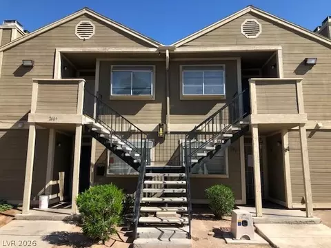 2664 Bryandouglas Dr, Las Vegas, NV 89121