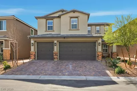 81 Kokomiko Ave, Las Vegas, NV 89183