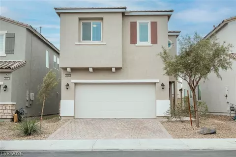 6645 Evander St, North Las Vegas, NV 89086