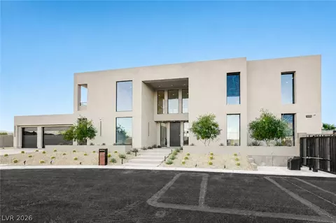 5555 Teco Ave, Las Vegas, NV 89118