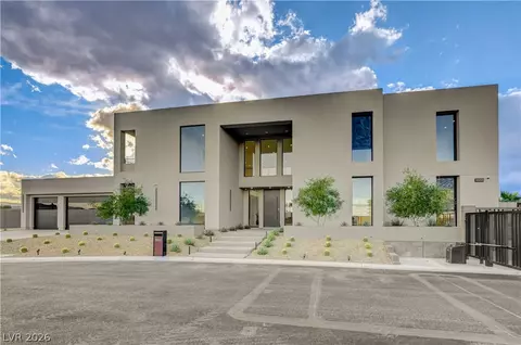 5555 Teco Ave, Las Vegas, NV 89118