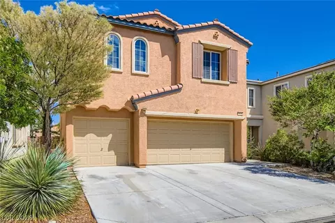 9856 Chief Sky St, Las Vegas, NV 89178