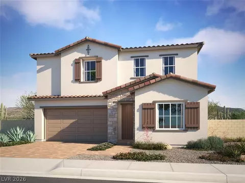 10 San Moise Ln, Henderson, NV 89015