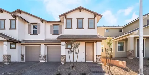 254 Sunlit Meadow Ln, Henderson, NV 89015