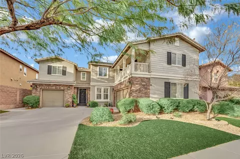 7466 Desertscape Ave, Las Vegas, NV 89178