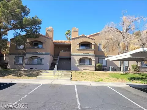 221 Mission Catalina Ln #202, Las Vegas, NV 89107