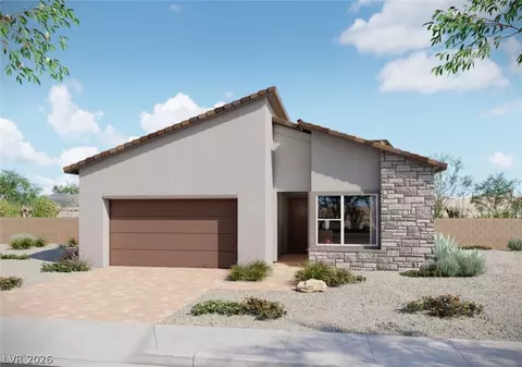 652 Oyama St, Henderson, NV 89011